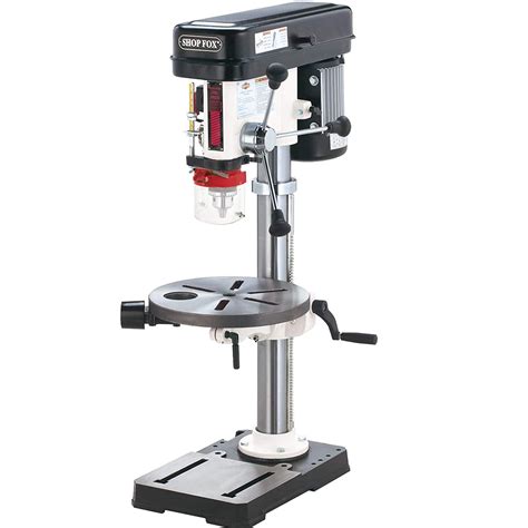 metal fabrication drill presses|best drill press for metalworking.